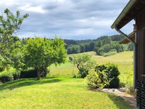 Waldhaus-Vulkaneifel