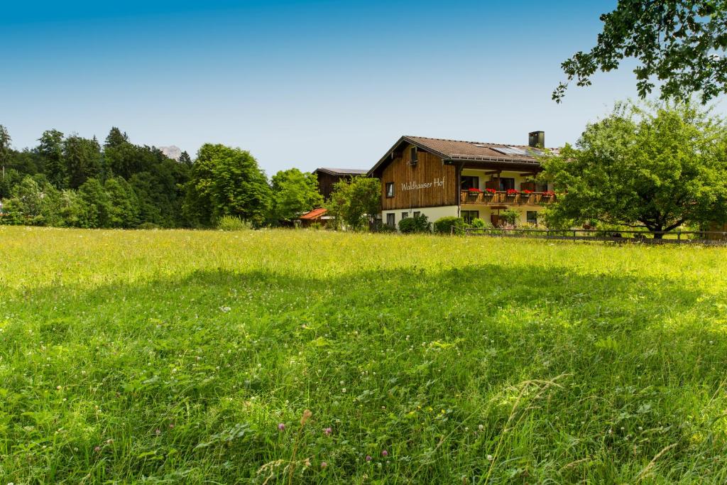 Waldhauser Hof 8 Am Köppelberg, 83471 Schönau am Königssee