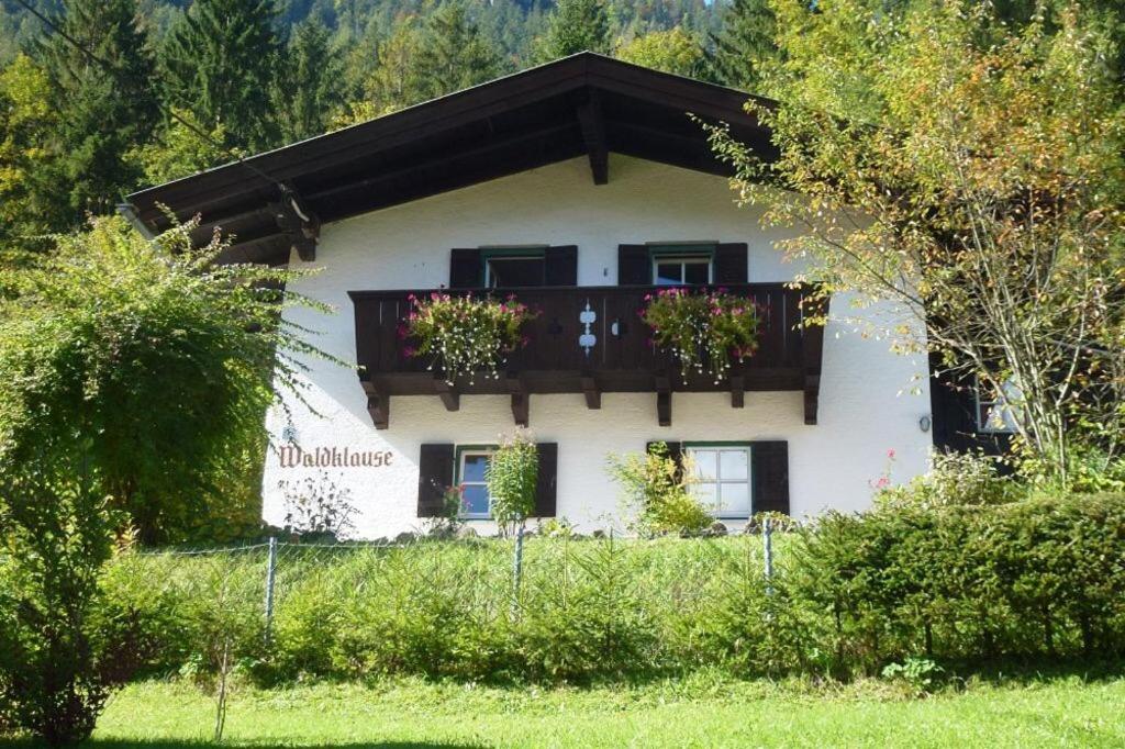 Waldklause Zulehenweg 12, 83471 Schönau am Königssee