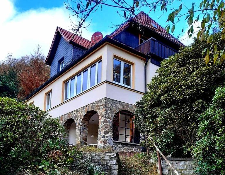 Appartements Waldperle Altenbrak Ferienwohnungen Hohlweg 1 06502 Altenbrak