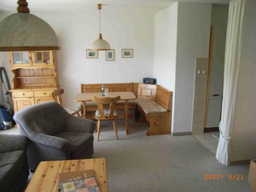 Appartements Appartements Waldrose Bruderhalde 21a Titisee-Neustadt