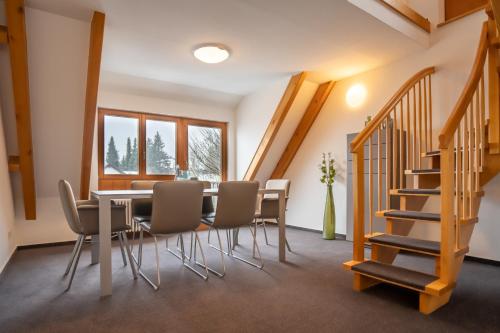 Appartements Waldrose Titisee-Neustadt allemagne