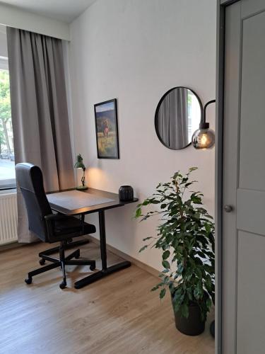 Waldstadt-Apartments
