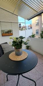 Waldstadt-Apartments