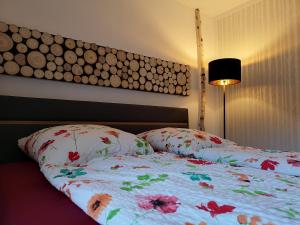 Waldwipfel-Appartement