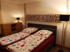 Waldwipfel-Appartement