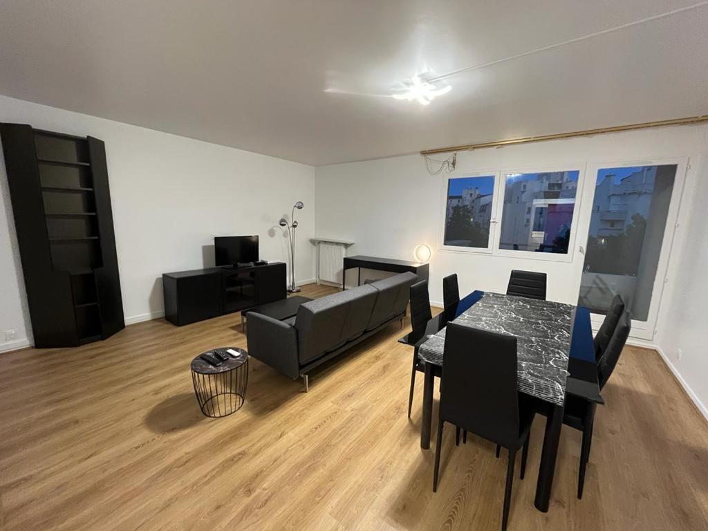 Waldwipfel-Appartement
