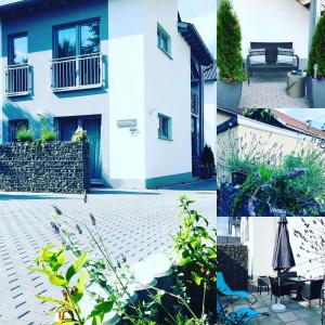 Appartements Walnusshof Bad Salzungen Langenfelder Straße 2 36433 Bad Salzungen Thuringe