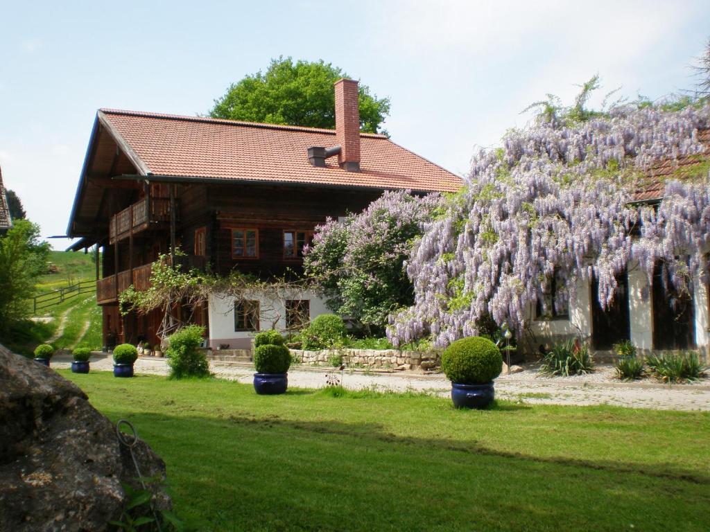 Wampendobler Paradies 1 Wampendobl, 84385 Egglham