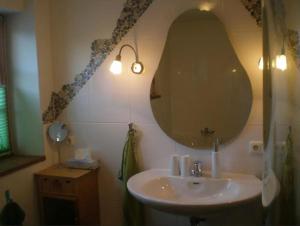Appartements Wampendobler Paradies 1 Wampendobl 84385 Egglham Bavière