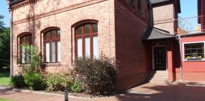 WassermannApartments