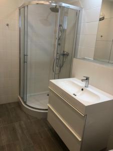 Wassersport-Appartements am Stößensee