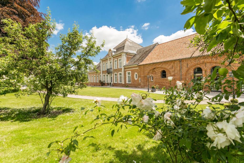 Wasserwerk Bad Saarow
