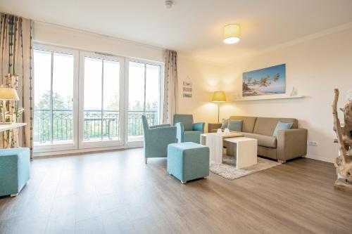 Waterkant Suites 1-29 oder 2-50 Pool und Sauna