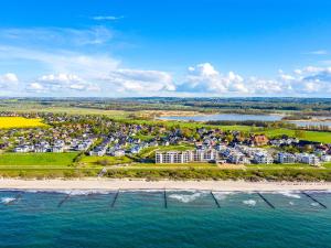 Waterkant Suites 1-29 oder 2-50 Pool und Sauna
