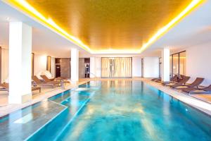 Waterkant Suites 1-29 oder 2-50 Pool und Sauna