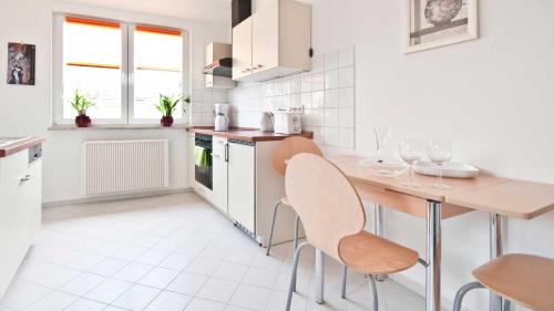 WAZIB Appartements