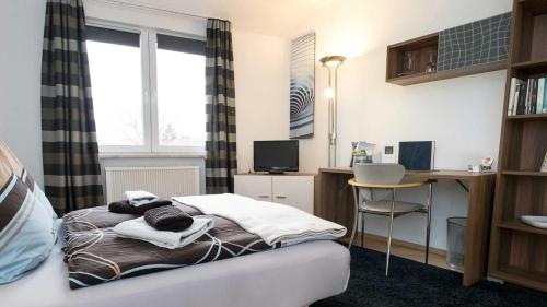 WAZIB Appartements