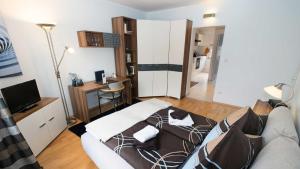 WAZIB Appartements