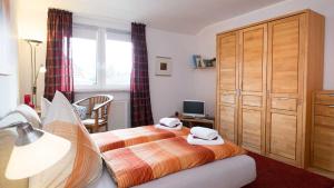 WAZIB Appartements