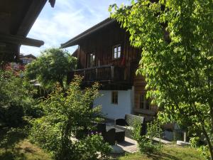 Appartements Webergütl 2 Dammweg 83334 Inzell Bavière