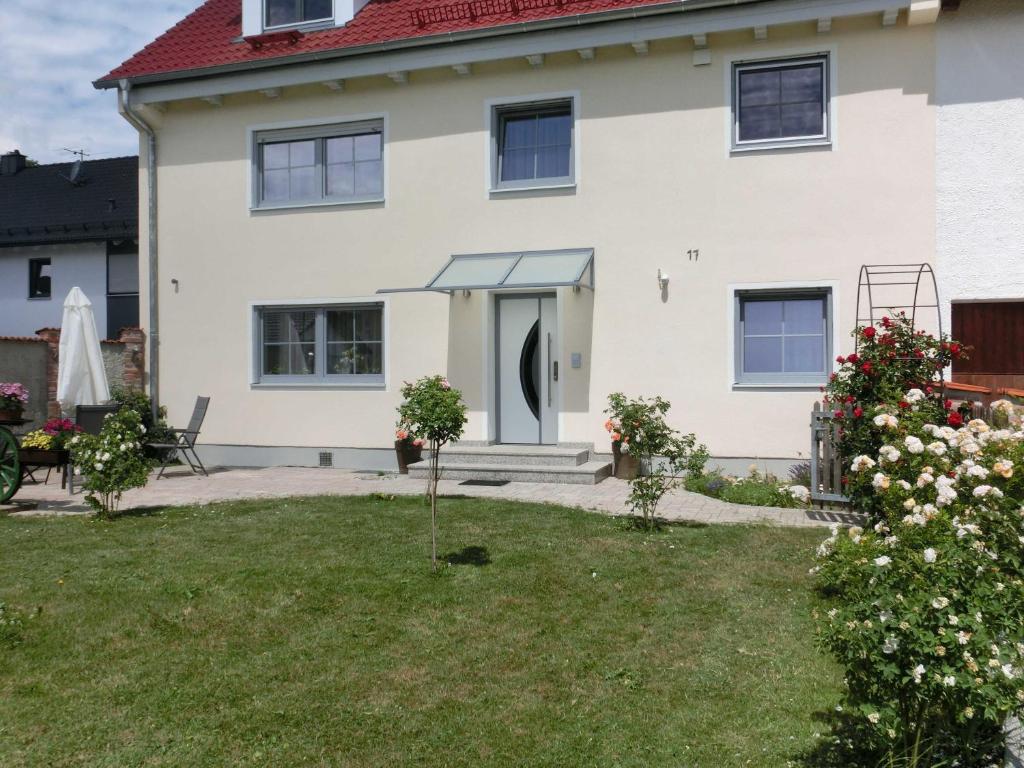 Weberhof Kreisstraße 17, 82281 Egenhofen