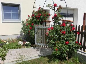 Appartements Weberhof Kreisstraße 17 82281 Egenhofen Bavière