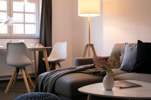 Weberhof Ferienapartments in Rostrup am Westufer des Zwischenahner Meers