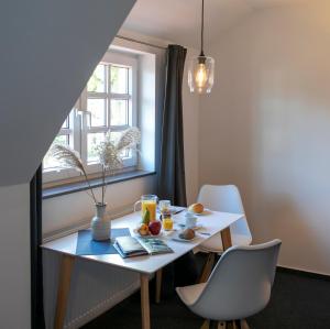 Weberhof Ferienapartments in Rostrup am Westufer des Zwischenahner Meers
