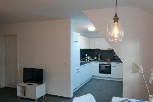 Weberhof Ferienapartments in Rostrup am Westufer des Zwischenahner Meers