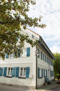 Appartements Weberswohnung 15 Ravensburger Straße EG 88279 Amtzell Bade-Wurtemberg