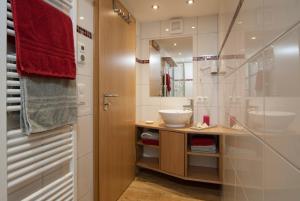 Appartements Weißenbach´s Ferienhof Enthalb der Ach 8 87497 Wertach Bavière