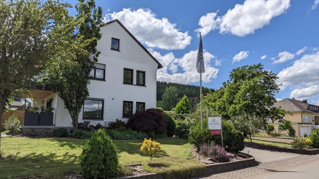 Weingut Harald Ludwig 3A Forstweg, 54518 Osann-Monzel