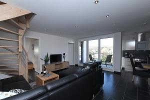 Appartements Weingut Heinen Bachstraße 10 54340 Longuich Rhénanie-Palatinat