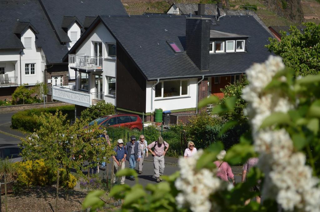 Weingut im Moselkrampen Am Stausee 3, 56821 Ellenz-Poltersdorf