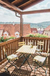 Weingut Leininger Ferienwohnungen