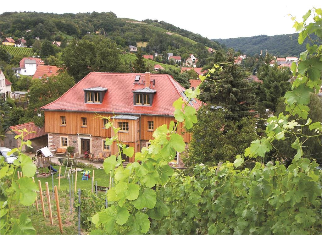 Appartements Weingut Mariaberg An der Spaargasse 1 01662 Meissen