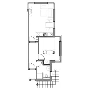 Appartements Weingut Markus Busch Schulstraße 6 56862 Pünderich Rhénanie-Palatinat