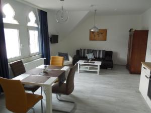 Appartements Weingut Nies Rheinallee 7-8 65391 Lorchhausen Hesse