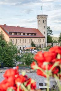 Appartements Weingut Pawis Appartements Auf dem Gut 8-9 06632 Freyburg Saxe-Anhalt