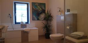 Appartements Weingut Schunck Trifelsstr. 3 76829 Leinsweiler Rhénanie-Palatinat