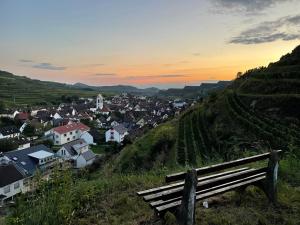 Weingut & Straußwirtschaft Vogel