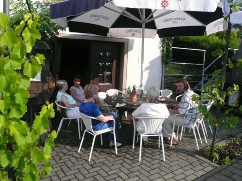 Weingut Wolfgang Kohl