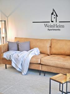 Appartements WeinHeim Apartments 5 Großsachsener Straße 69469 Weinheim Bade-Wurtemberg