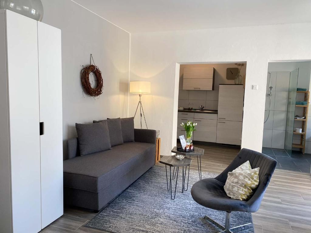 Appartements Weinquartier Naumburg Salzstraße 32 06618 Naumbourg