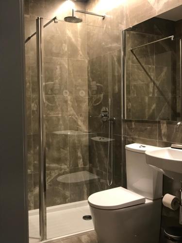 Welcome inn Viseu
