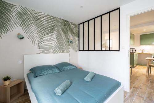 Welcome perche ! Appartements 3 étoiles à NOGENT le Rotrou
