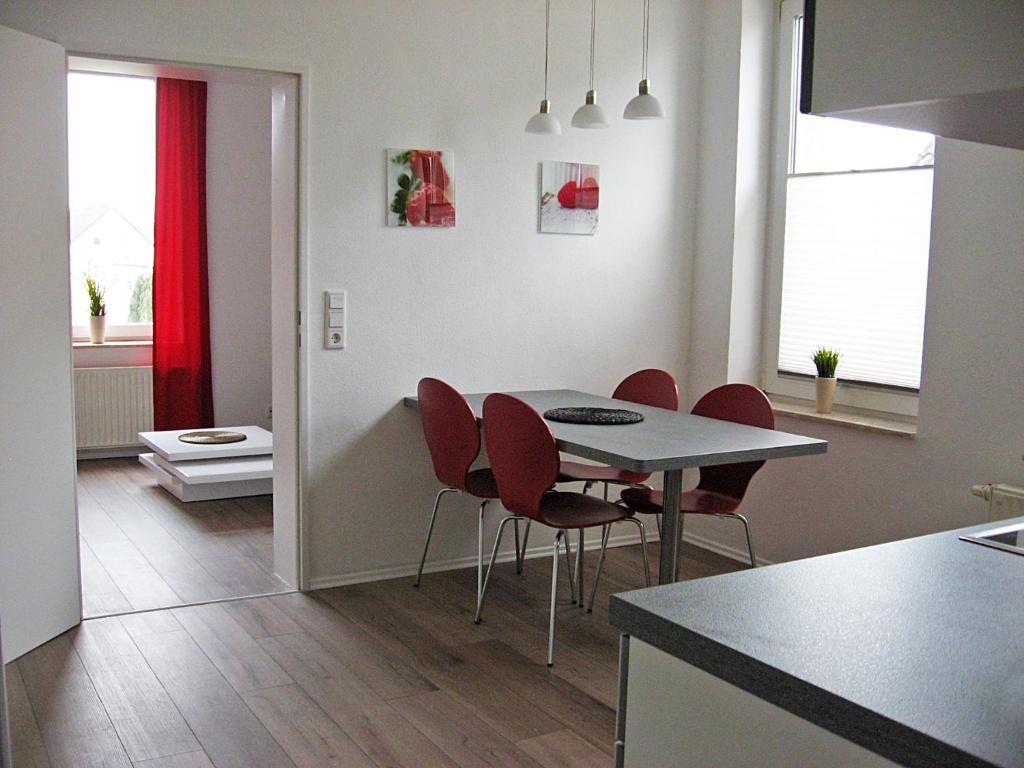 Appartements Welcome to Bielefeld Kurze Straße 35 33613 Bielefeld