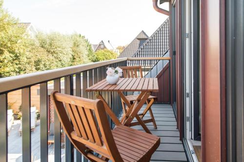 Welle 11 Sylt