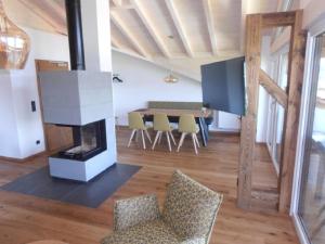 Wellness Ferienwohnungen Zellertalblick